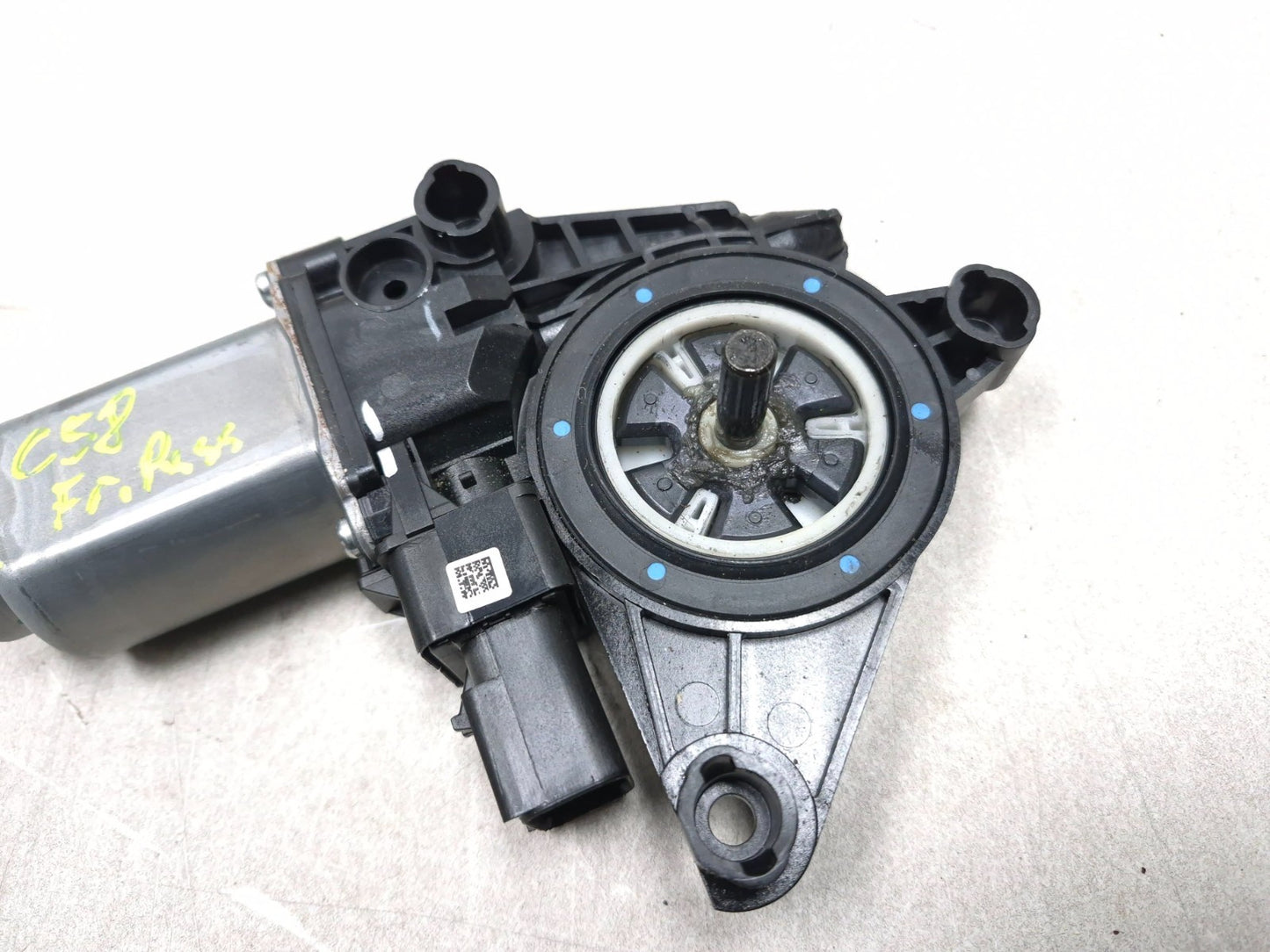 2018 Chrysler 300 Limited AWD Front Passenger Side Window Regulator Motor OEM
