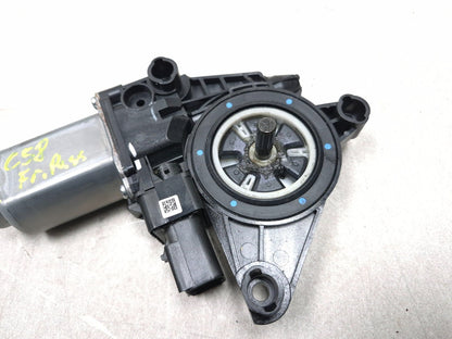 2018 Chrysler 300 Limited AWD Front Passenger Side Window Regulator Motor OEM