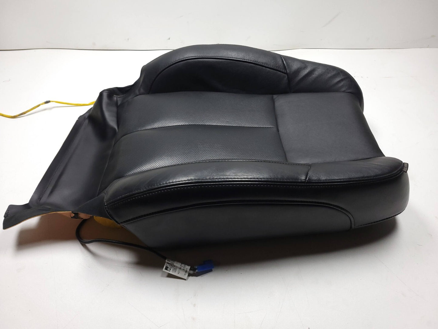 2004 - 2008 Nissan Maxima Front Seat Back Cushion Upper Driver Left OEM