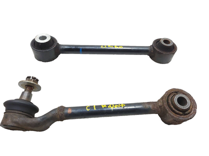 2007 - 2013 Acura Mdx Rear Control Arm Passenger Side Right 2pcs OEM