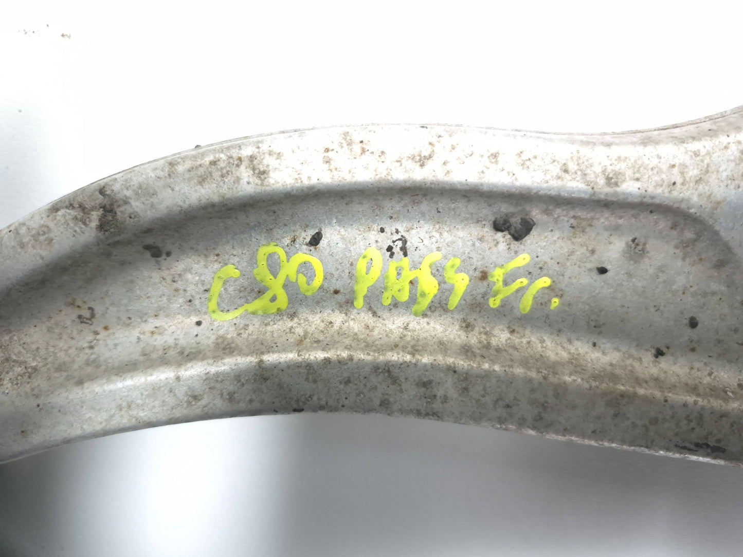 2014 Honda Cr-z Front Lower Control Arm Left & Right OEM