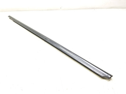 2011 - 2013 Kia Sportage Door Window Belt Molding Driver Side Left OEM
