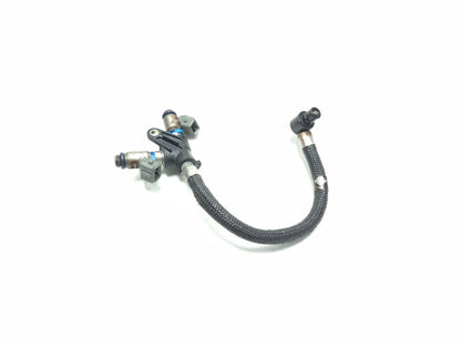 2007-2022 Harley Sportster 883 1200 Xl Efi Fuel Injector Rail Line Hose 27609-06