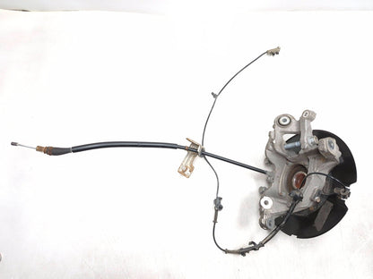 2018 Chrysler 300 AWD Rear Spindle Knuckle Wheel Hub Driver Side Left OEM