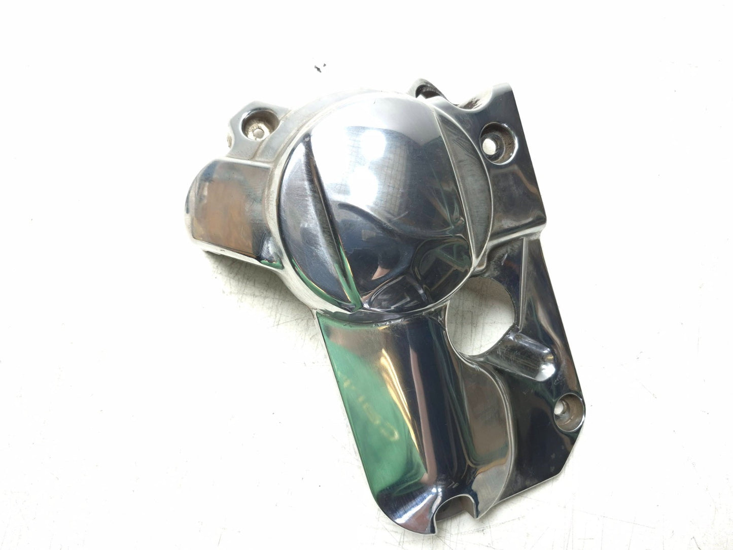 1999 Yamaha V Star Xvs650 Classic Right Engine Cover OEM