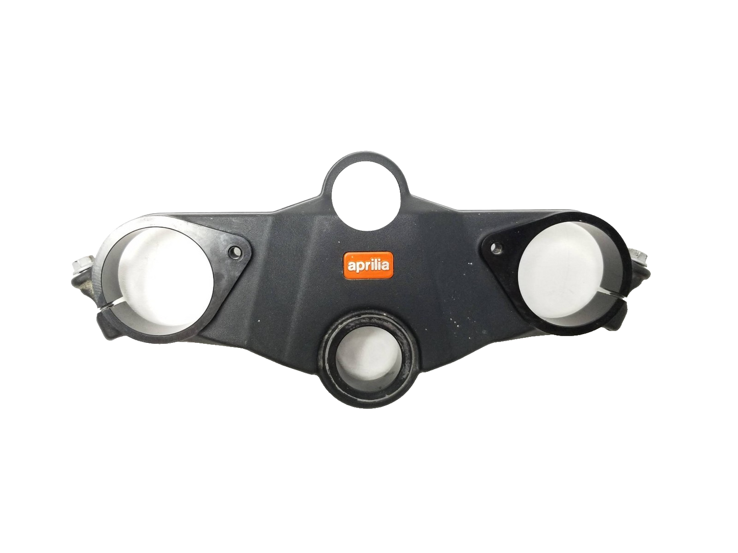 2002 Aprilia Rst 1000 Futura Upper Fork Holder Triple Tree OEM
