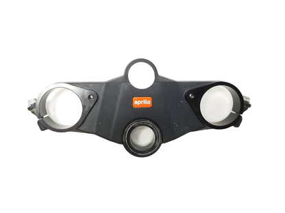 2002 Aprilia Rst 1000 Futura Upper Fork Holder Triple Tree OEM