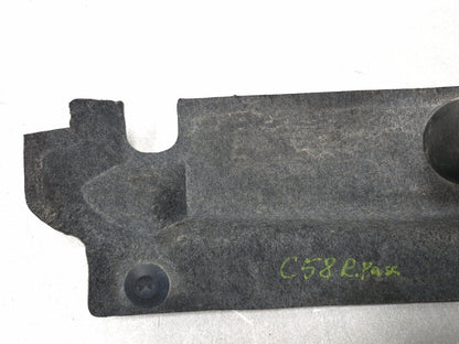 2018 Chrysler 300 Rear Hoist Pad Left & Right OEM