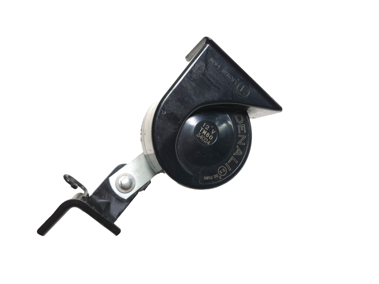 2021 Kawasaki Z125 Pro Br125j Horn Signal OEM