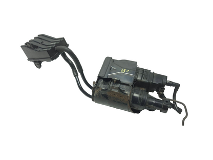 2014 Honda Cr-z Fuel Vapor Charcoal Canister OEM