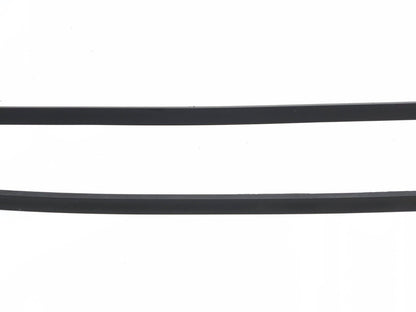 2014 Fiat 500l Exterior Roof Trim Molding OEM