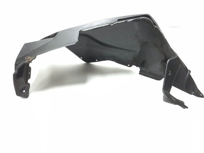2014 Arctic Cat Zr6000 Side Fairing Cowl & Snow Flap Left & Right Set OEM