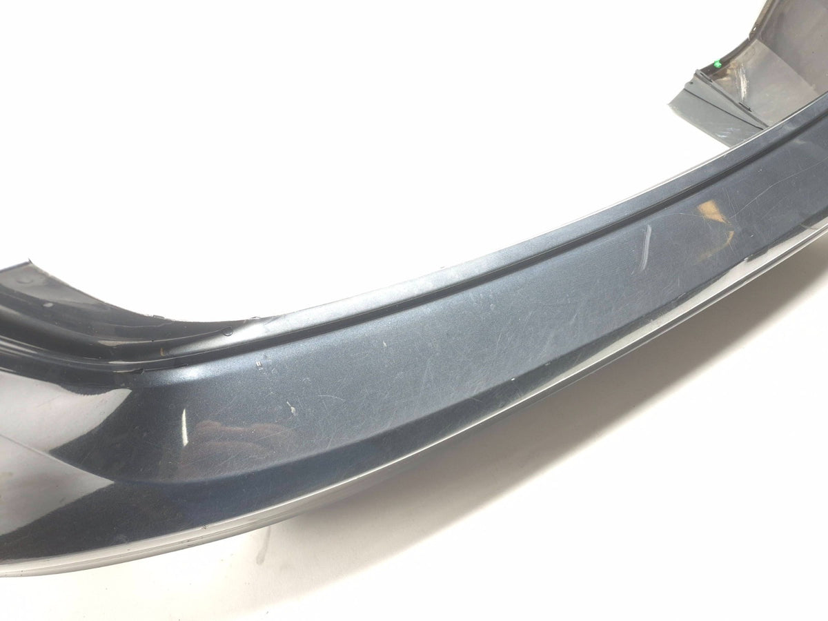 2013 Volvo S60 Rear Bumper Cover OEM