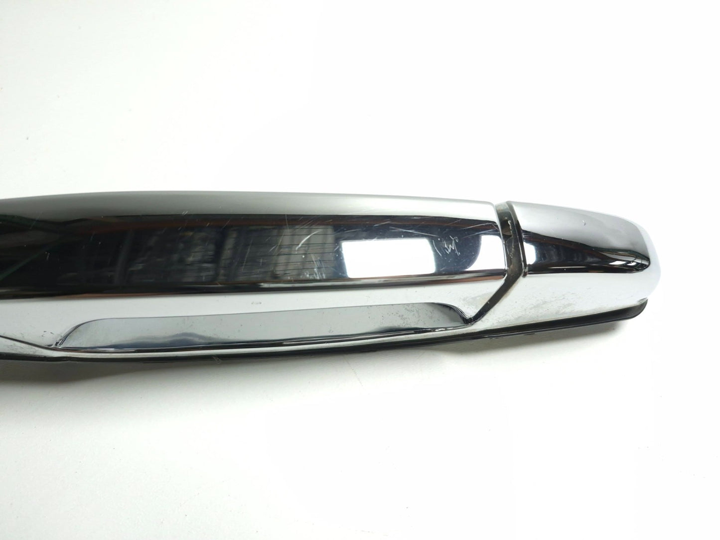2013 Cadillac Escalade Esv Front Door Exterior Handle Right Passenger Side OEM