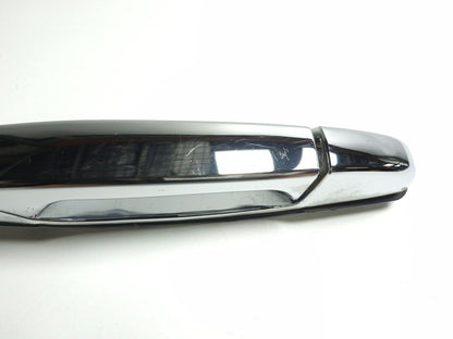 2013 Cadillac Escalade Esv Front Door Exterior Handle Right Passenger Side OEM