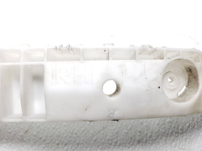 11 12 13 14 Nissan Juke Rear Bumper Bracket Support Passenger Side Right OEM