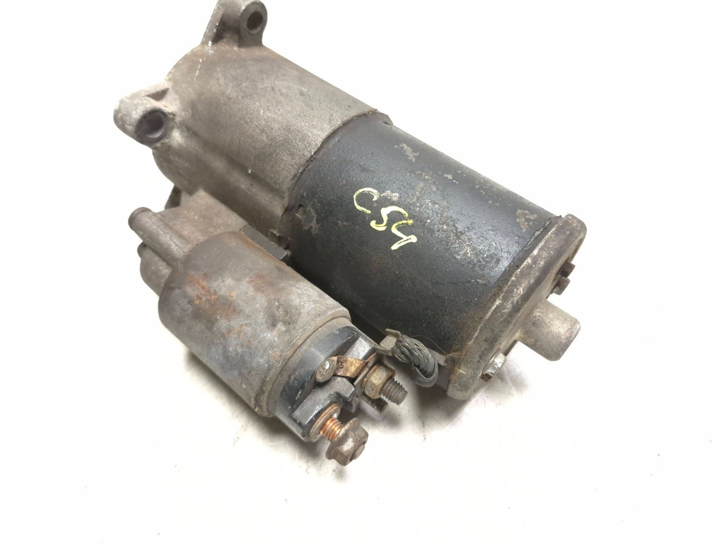 2008 Lincoln Navigator Starter Motor