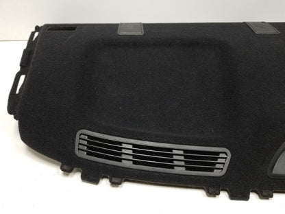 2018 Kia Forte Rear Trunk Deck Shelf Panel Package Tray Trim OEM