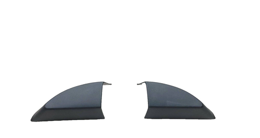 2009-2012 Dodge Caliber Door Inner Mirror Corner Trim Cover Left & Right OEM