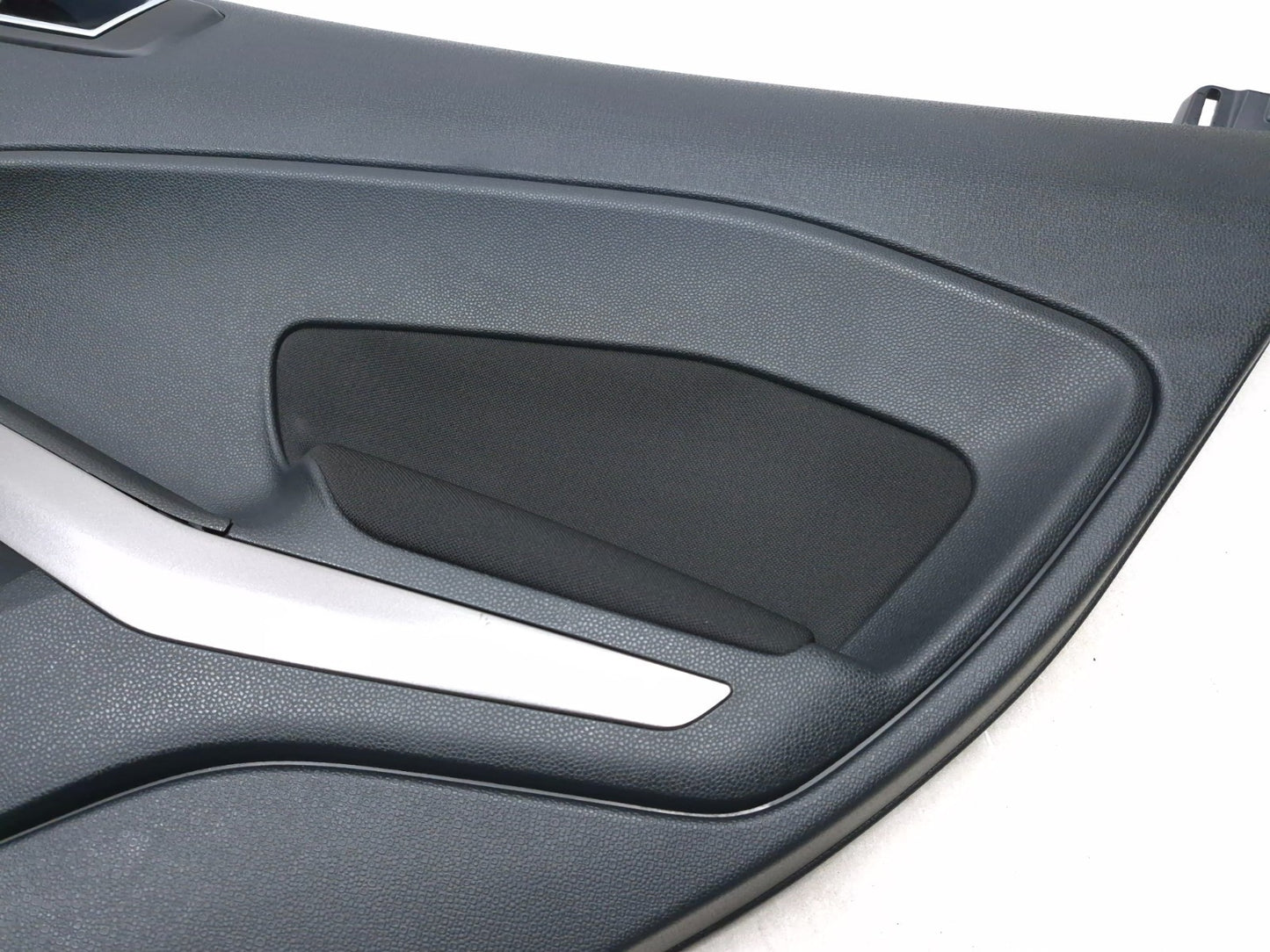 2019 Ford Ecosport Door Panel Trim Rear Passenger Side Right OEM