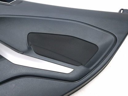 2019 Ford Ecosport Door Panel Trim Rear Passenger Side Right OEM