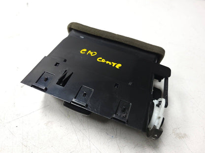 2010- 2014 Chevrolet Suburban Console Air Vent Grille W Center Left & Right OEM