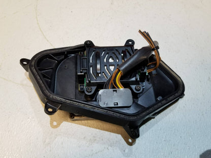 2014 Audi A6 Led Headlight Ballast Module OEM