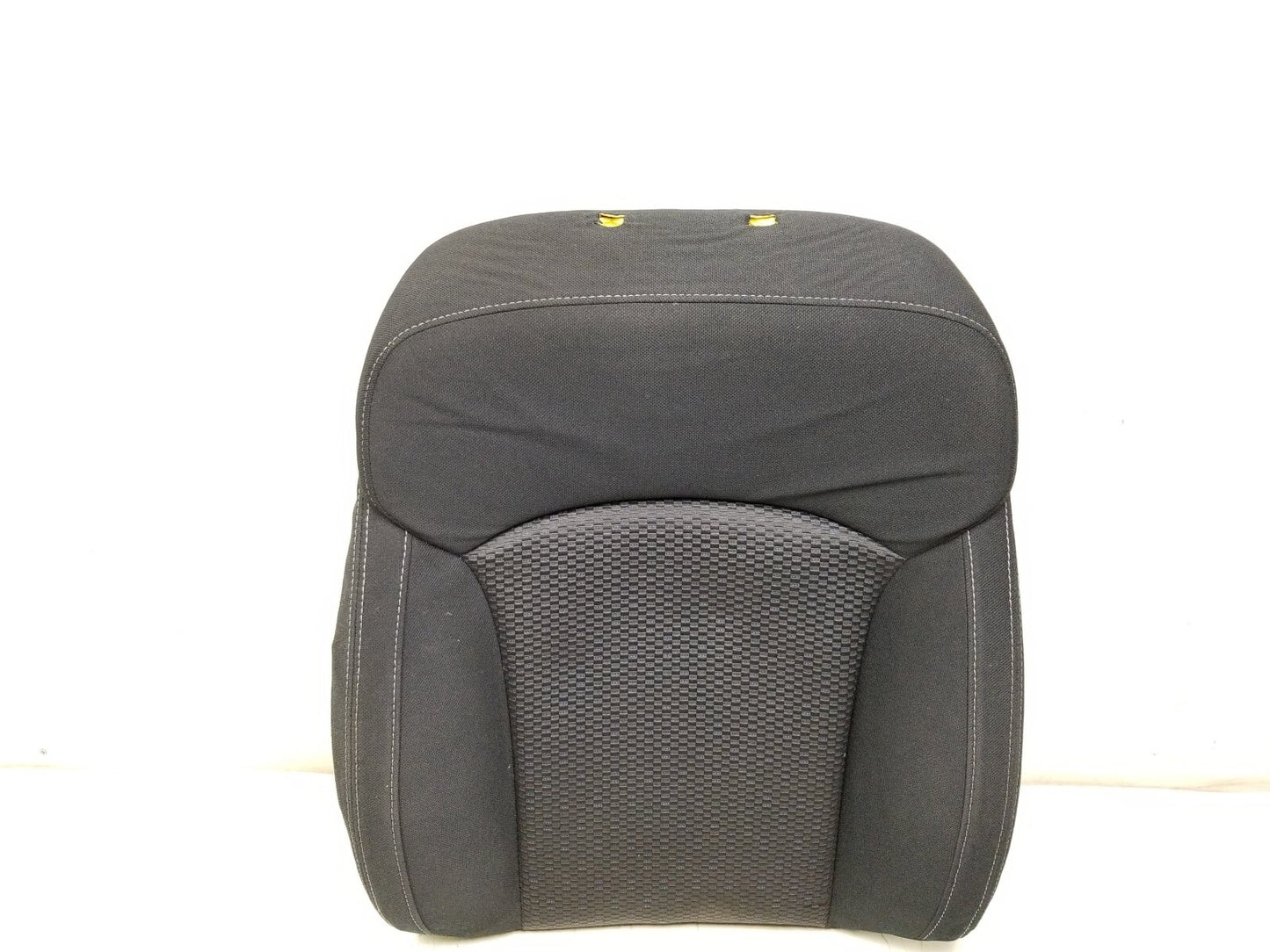 14-16 Subaru Forester Front Passenger Seat Upper Cushion OEM