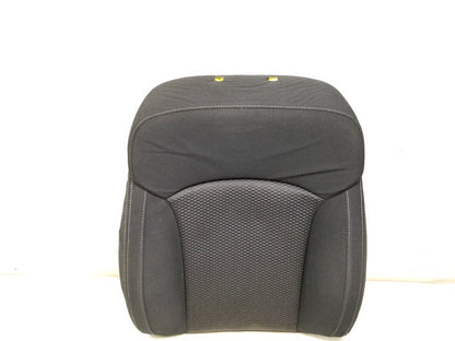 14-16 Subaru Forester Front Passenger Seat Upper Cushion OEM