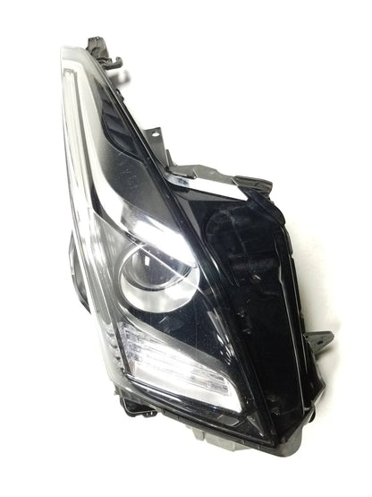 2017 Cadillac Ats Headlight Right Passenger Side OEM