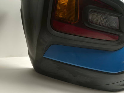 2019 Hyundai Kona Rear Bumper W/ Light OEM