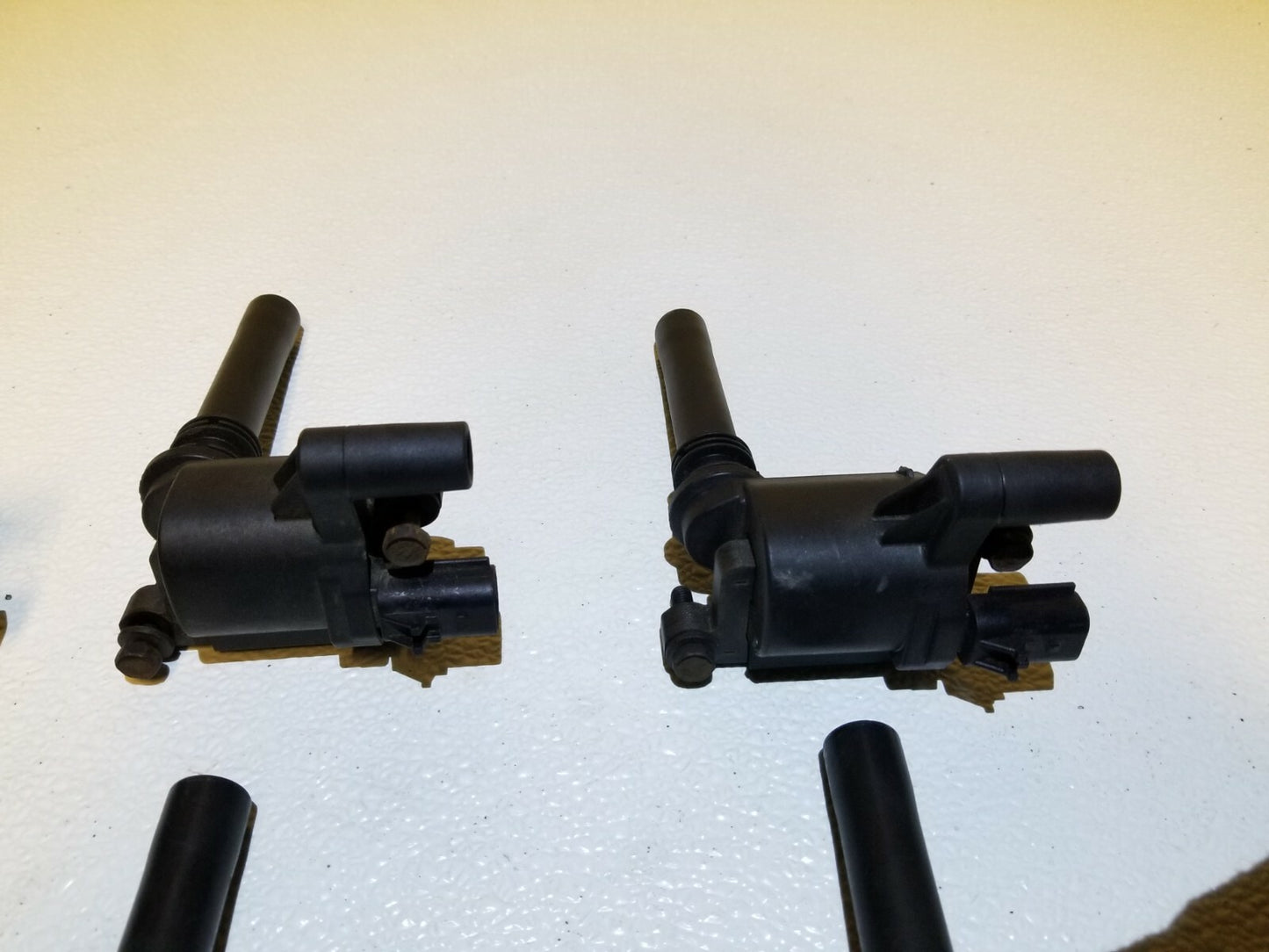 05 06 07 Dodge Magnum Rt 5.7l Hemi Ignition Coil 56028394ad 8 Pcs OEM