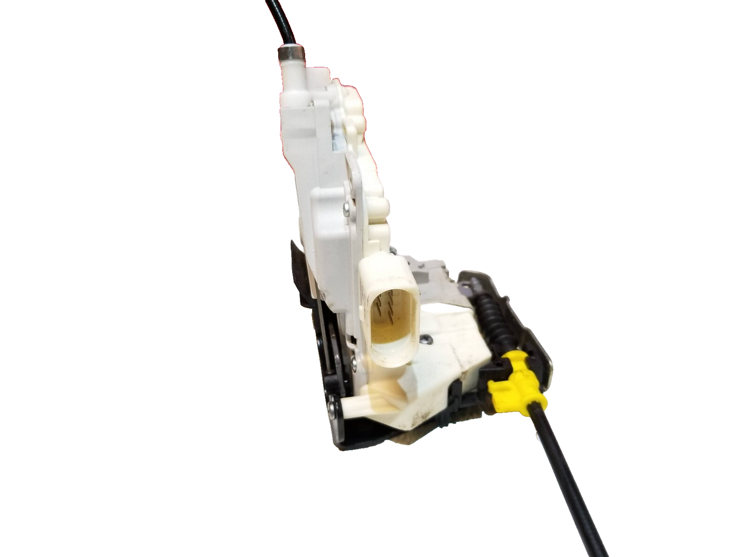 2014 Audi A6 Rear Driver Door Lock Latch Actuator OEM