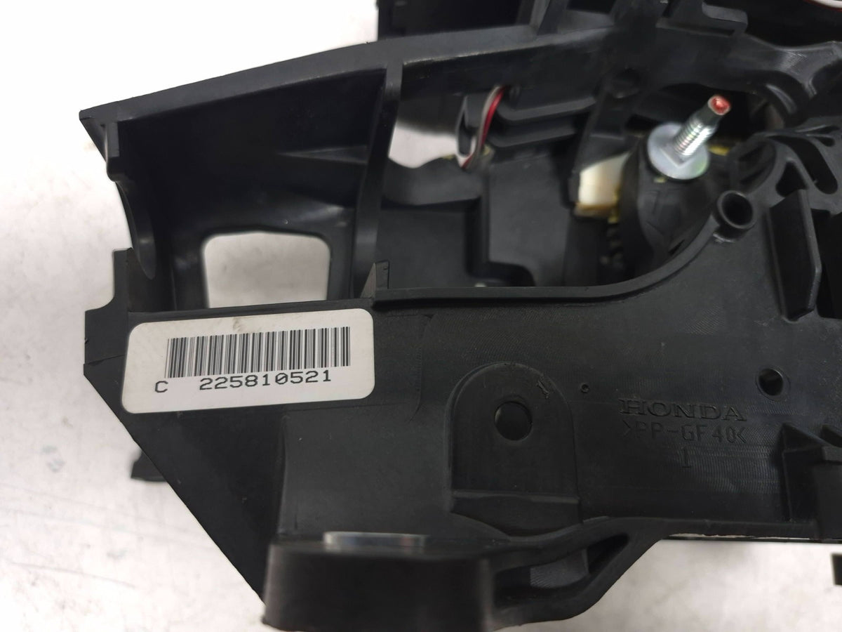 2013 Honda Accord Floor Gear Shifter Selector W/ Knob OEM