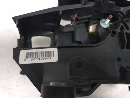 2013 Honda Accord Floor Gear Shifter Selector W/ Knob OEM
