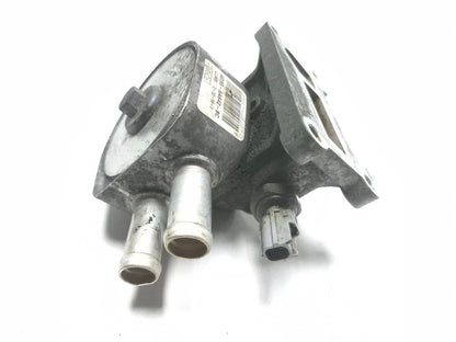 2017 Ford Transit Connect Xl Oil Cooler OEM Ag9g-6a642-bc