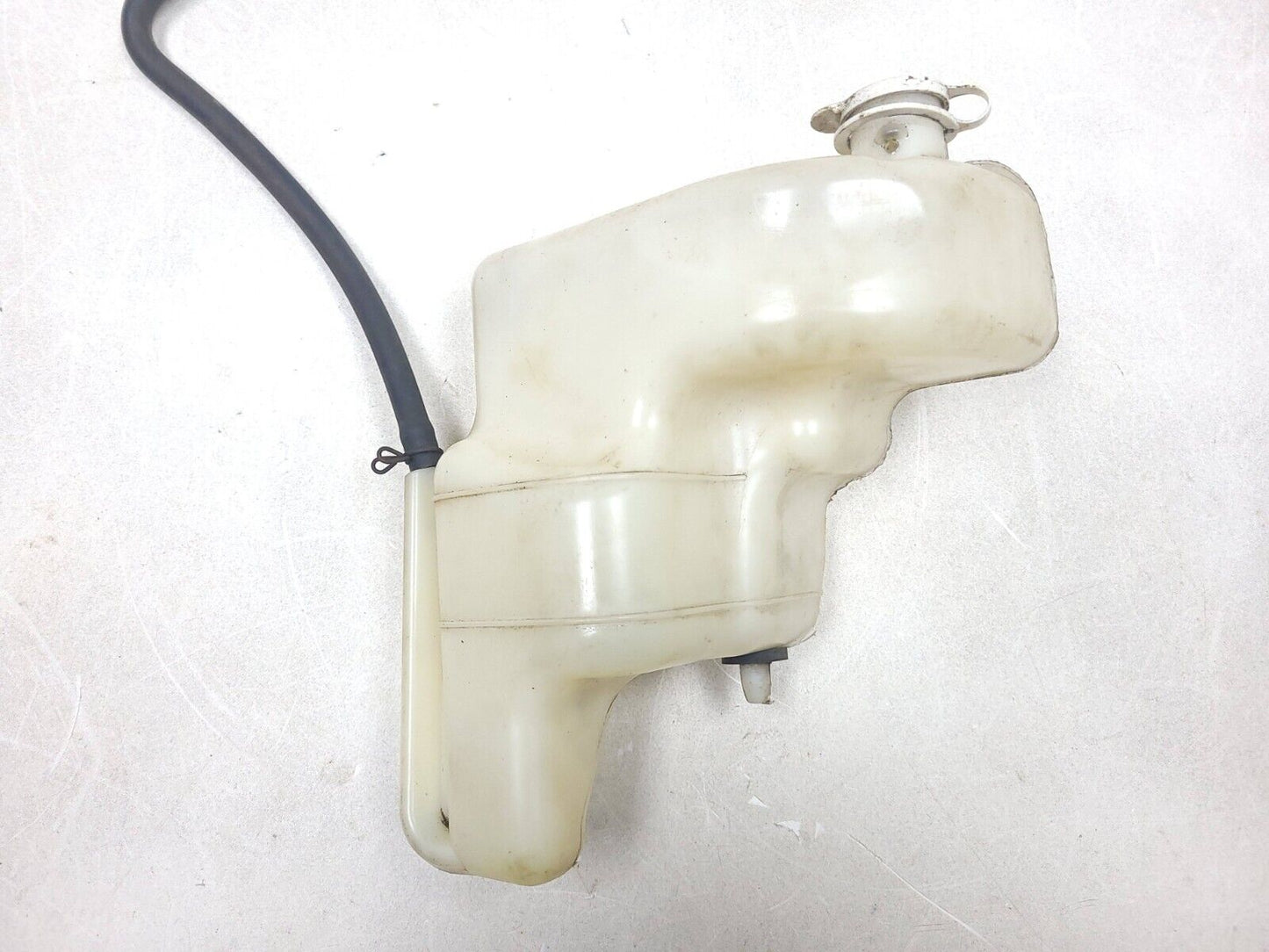 2007-2013 Mitsubishi Outlander Windshield Washer Fluid Reservoir OEM