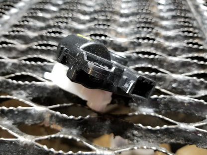 15 16 17 Hyundai Elantra Gt Ac Core Actuator Servo Flap Motor  OEM