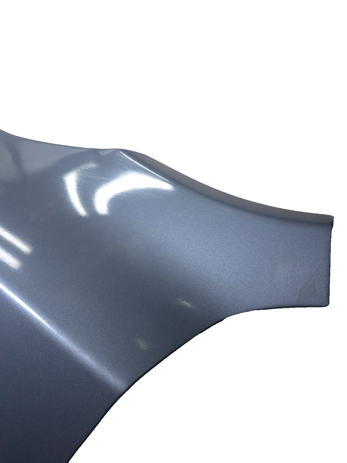 2010 Nissan Maxima Sv Front Driver Fender *aftermarket*