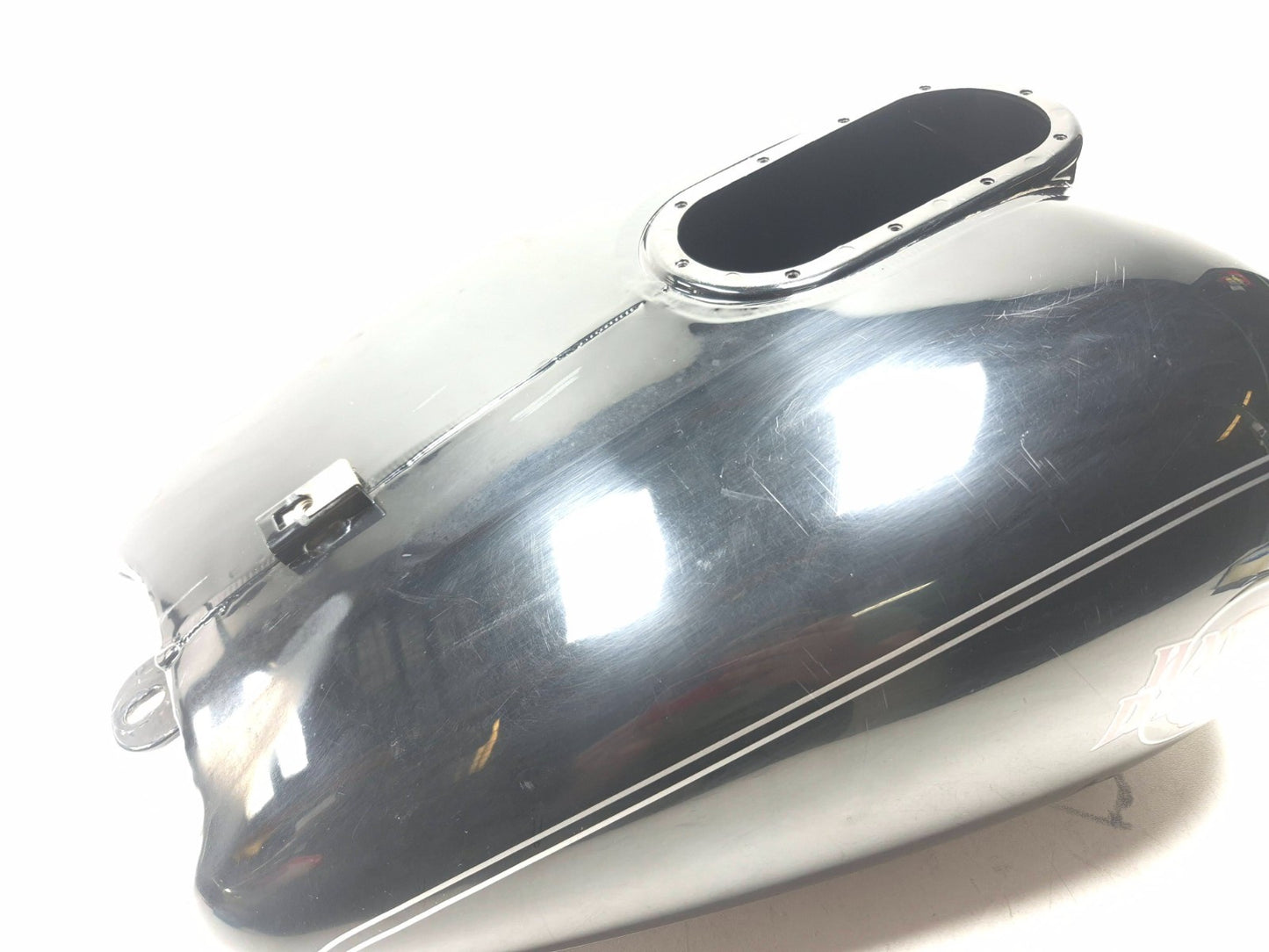 2004 Harley-davidson Touring Electra Glide Fuel Tank OEM
