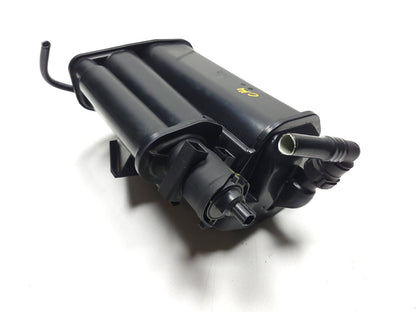 15-20 Mercedes C300 W205 Fuel Vapor Canister A2054700559 OEM
