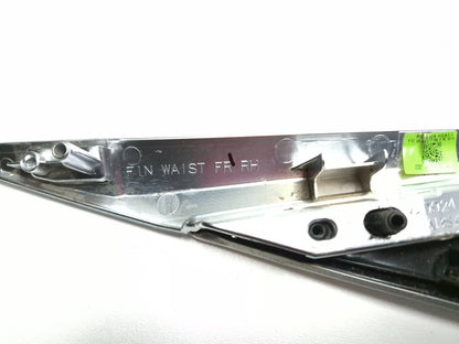 2020 Infiniti Q50 Interior Front Passenger Door Release Handle OEM