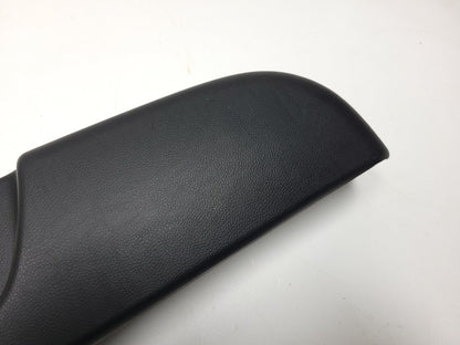 2011 Honda Cr-z Passenger Seat Front Right Side Cover Trim 3pcs OEM