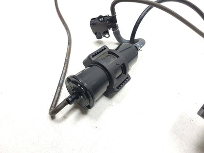 2022-2024 Honda Grom 125 Emission Canister W/ Map Maf Sensor OEM