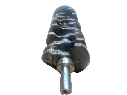 2018 Hyundai Sonata 2.4l Engine Crankshaft OEM