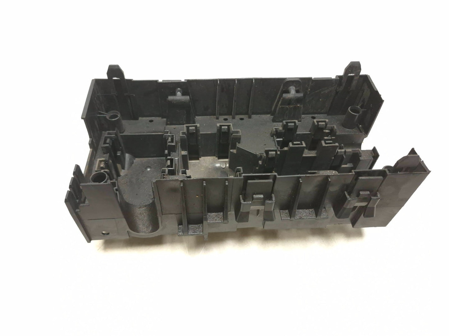 2017 Dodge Journey Fuse Box Holder Bracket 68079356ab OEM