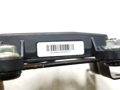 2009-2016 Hyundai Genesis Yaw Rate Sensor OEM