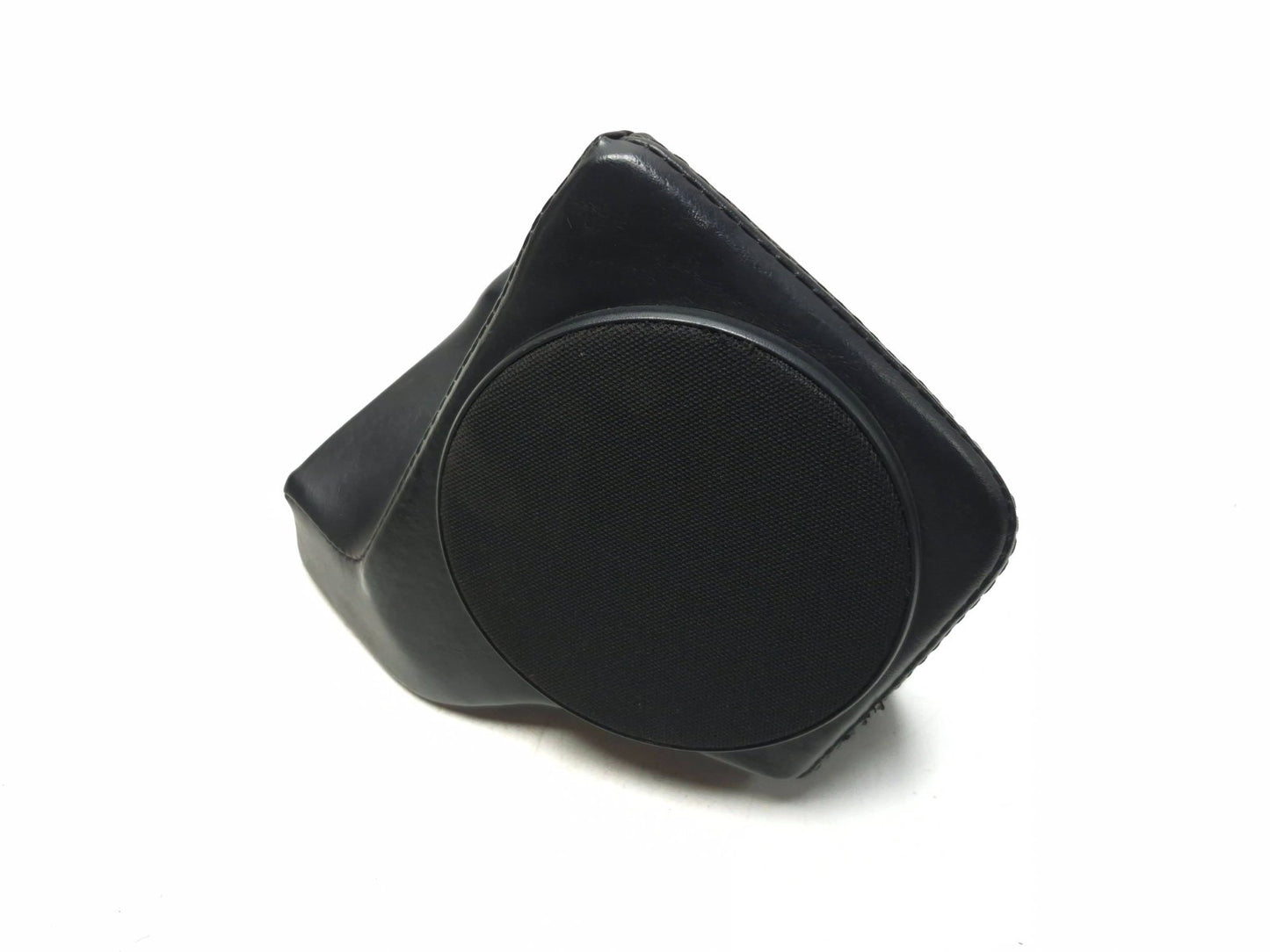1993-1997 Harley-davidson Electra Glide Flhtc Rear Speaker & Box 2pcs