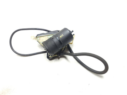 05-08 BMW K1200r K1200 Coolant Overflow Bottle Reservoir 7698915 OEM