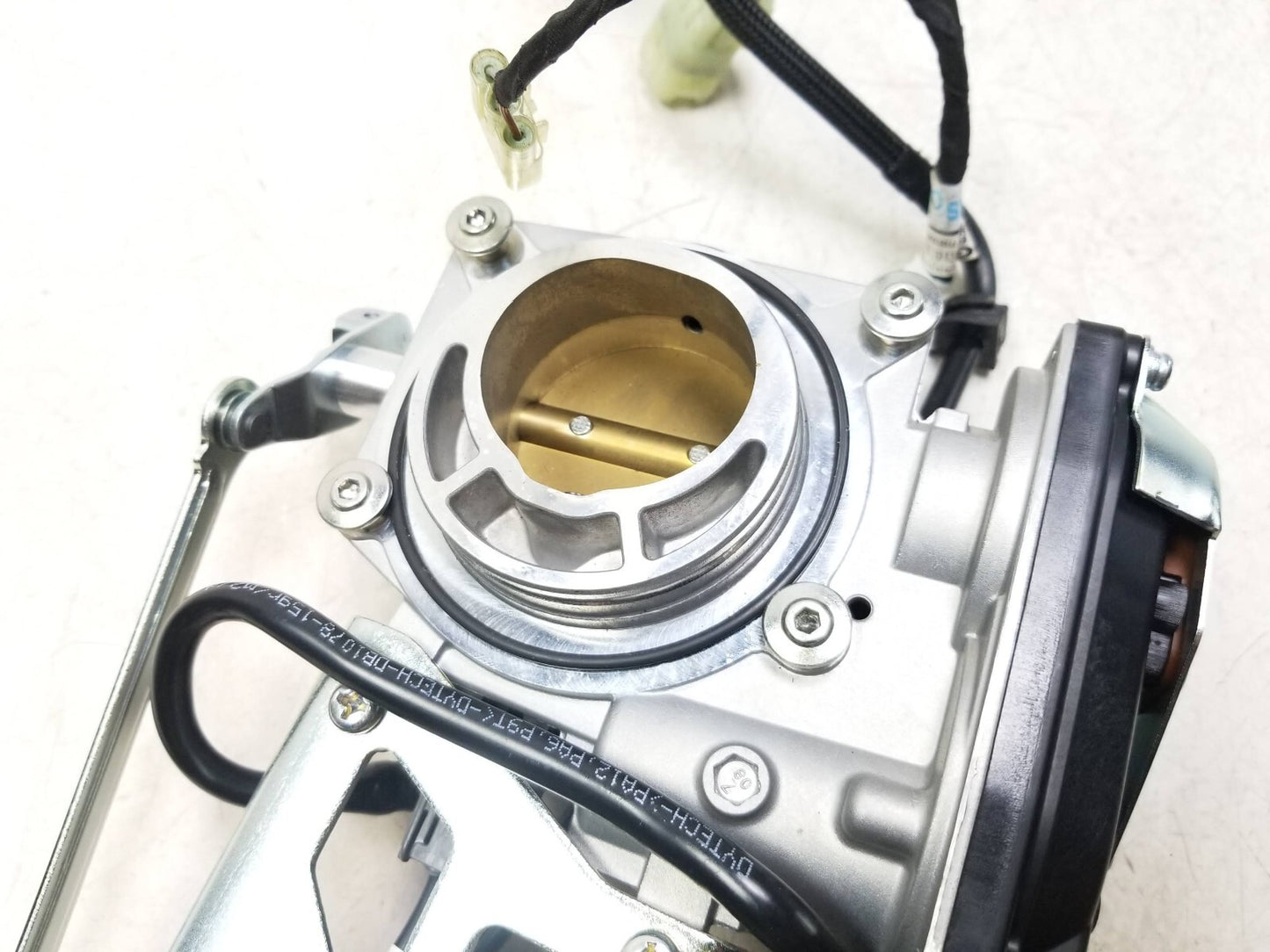 21-24 Ducati Supersport 950 950s Throttle Body 6k Miles